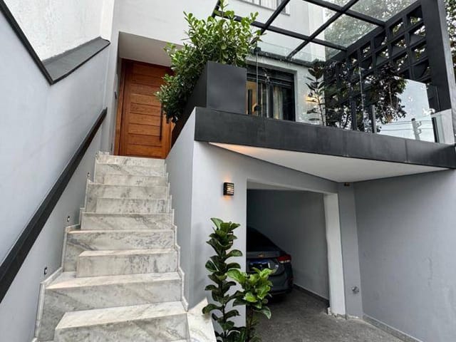 Casa com 151m² 2 quartos e 4 banheiros, à venda, no bairro Jardim da Glória em São Paulo