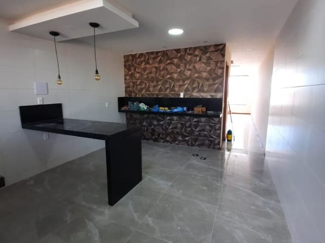 Casa com 135m² 3 quartos e 2 banheiros, à venda, no bairro Lagoa em Macaé