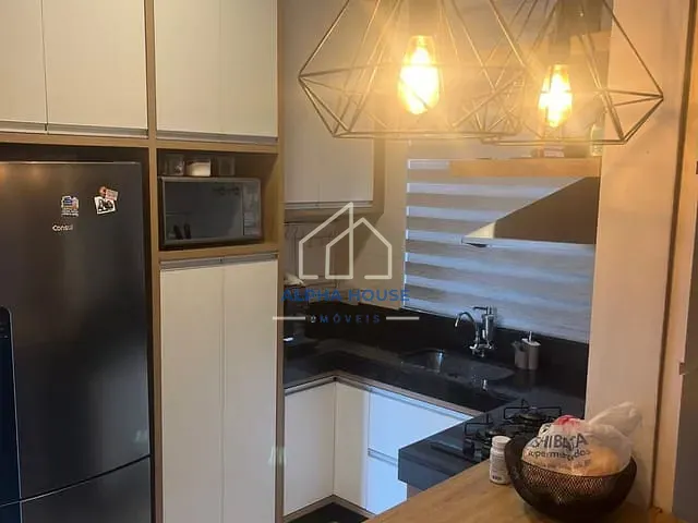 Casa com 133m² 2 quartos e 1 banheiro, à venda, no bairro Residencial Parque das Palmeiras em Pindamonhangaba