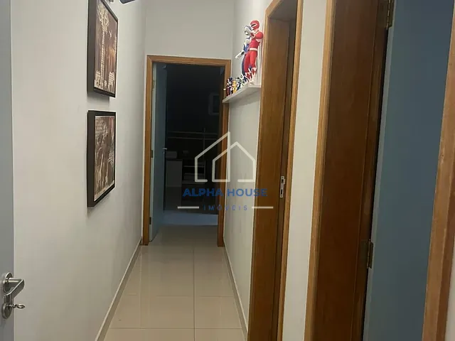 Casa com 133m² 2 quartos e 1 banheiro, à venda, no bairro Residencial Parque das Palmeiras em Pindamonhangaba