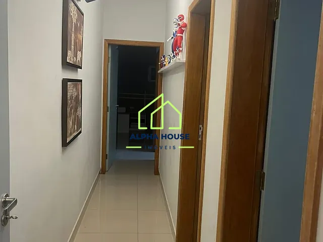 Casa com 133m² 2 quartos e 1 banheiro, à venda, no bairro Residencial Parque das Palmeiras em Pindamonhangaba
