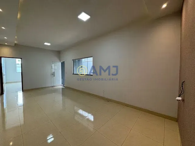 Casa com 181m² 3 quartos e 2 banheiros, à venda, no bairro Residencial Portinari em Goiânia