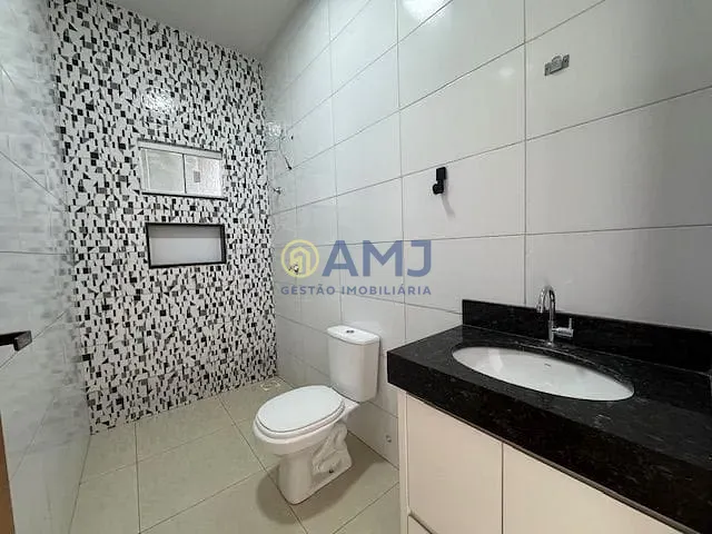 Casa com 181m² 3 quartos e 2 banheiros, à venda, no bairro Residencial Portinari em Goiânia