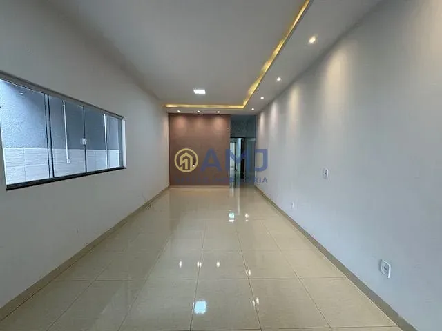 Casa com 181m² 3 quartos e 2 banheiros, à venda, no bairro Residencial Portinari em Goiânia