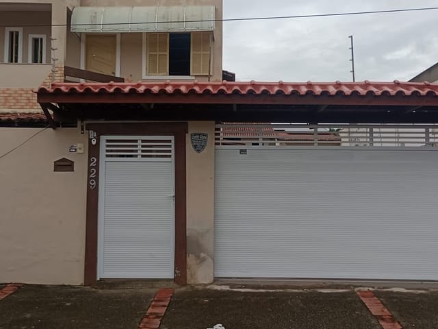 Casa 4 quartos e 4 banheiros, à venda, no bairro Parque Imperial em Campos dos Goytacazes