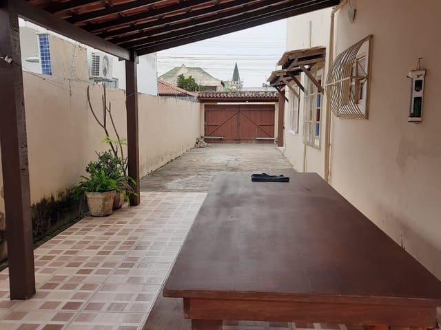 Casa 4 quartos e 4 banheiros, à venda, no bairro Parque Imperial em Campos dos Goytacazes