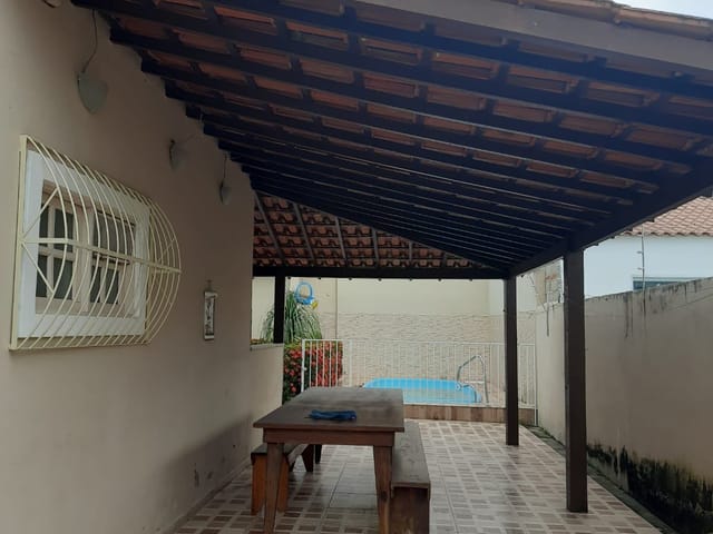 Casa 4 quartos e 4 banheiros, à venda, no bairro Parque Imperial em Campos dos Goytacazes