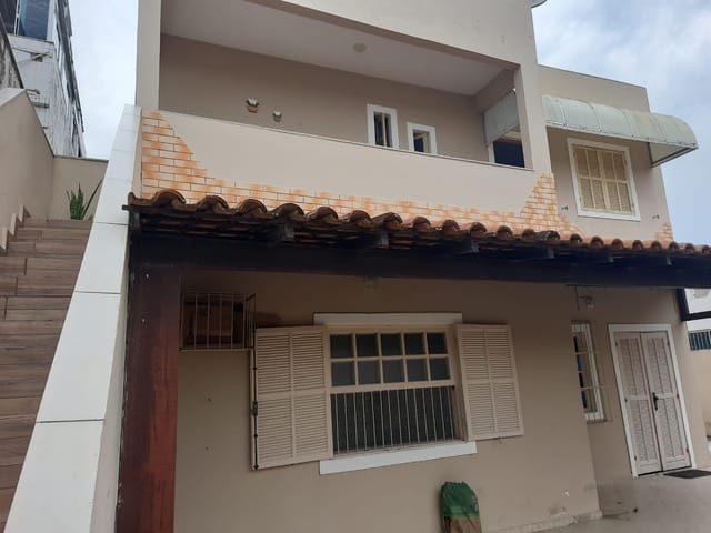 Casa 4 quartos e 4 banheiros, à venda, no bairro Parque Imperial em Campos dos Goytacazes