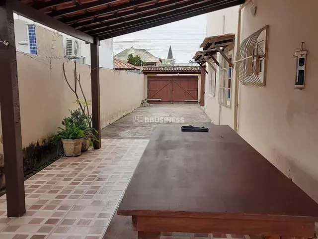 Casa 4 quartos e 4 banheiros, à venda, no bairro Parque Imperial em Campos dos Goytacazes