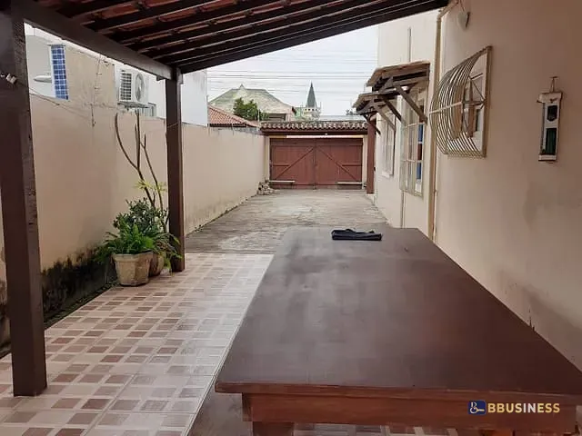 Casa 4 quartos e 4 banheiros, à venda, no bairro Parque Imperial em Campos dos Goytacazes