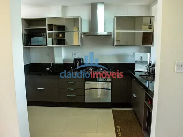 Casa com 354m² 3 quartos e 3 banheiros, à venda, no bairro Jardim Belvedere em Volta Redonda
