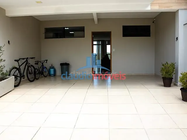 Casa com 354m² 3 quartos e 3 banheiros, à venda, no bairro Jardim Belvedere em Volta Redonda