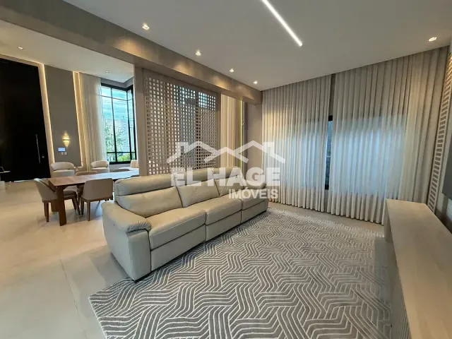 Casa com 432m² 3 quartos e 4 banheiros, à venda, no bairro Parque Amperco em Cuiabá