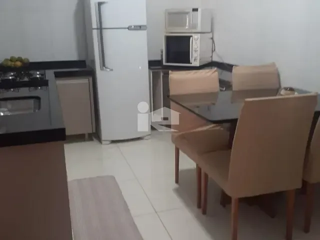 Casa com 143m², à venda, no bairro Jardim Nobre em Rolândia