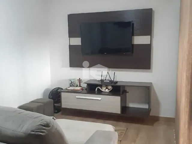 Casa com 143m², à venda, no bairro Jardim Nobre em Rolândia
