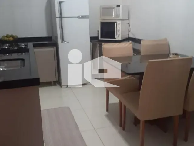 Casa com 143m², à venda, no bairro Jardim Nobre em Rolândia