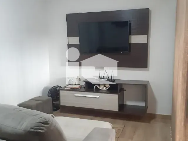 Casa com 143m², à venda, no bairro Jardim Nobre em Rolândia