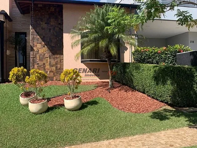 Casa com 535m² 4 quartos e 6 banheiros, à venda, no bairro Jardim Residencial Villa Suíça em Indaiatuba