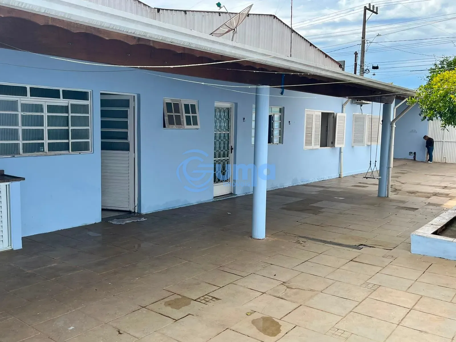 Casa, 3 quartos, 151 m² - Foto 4