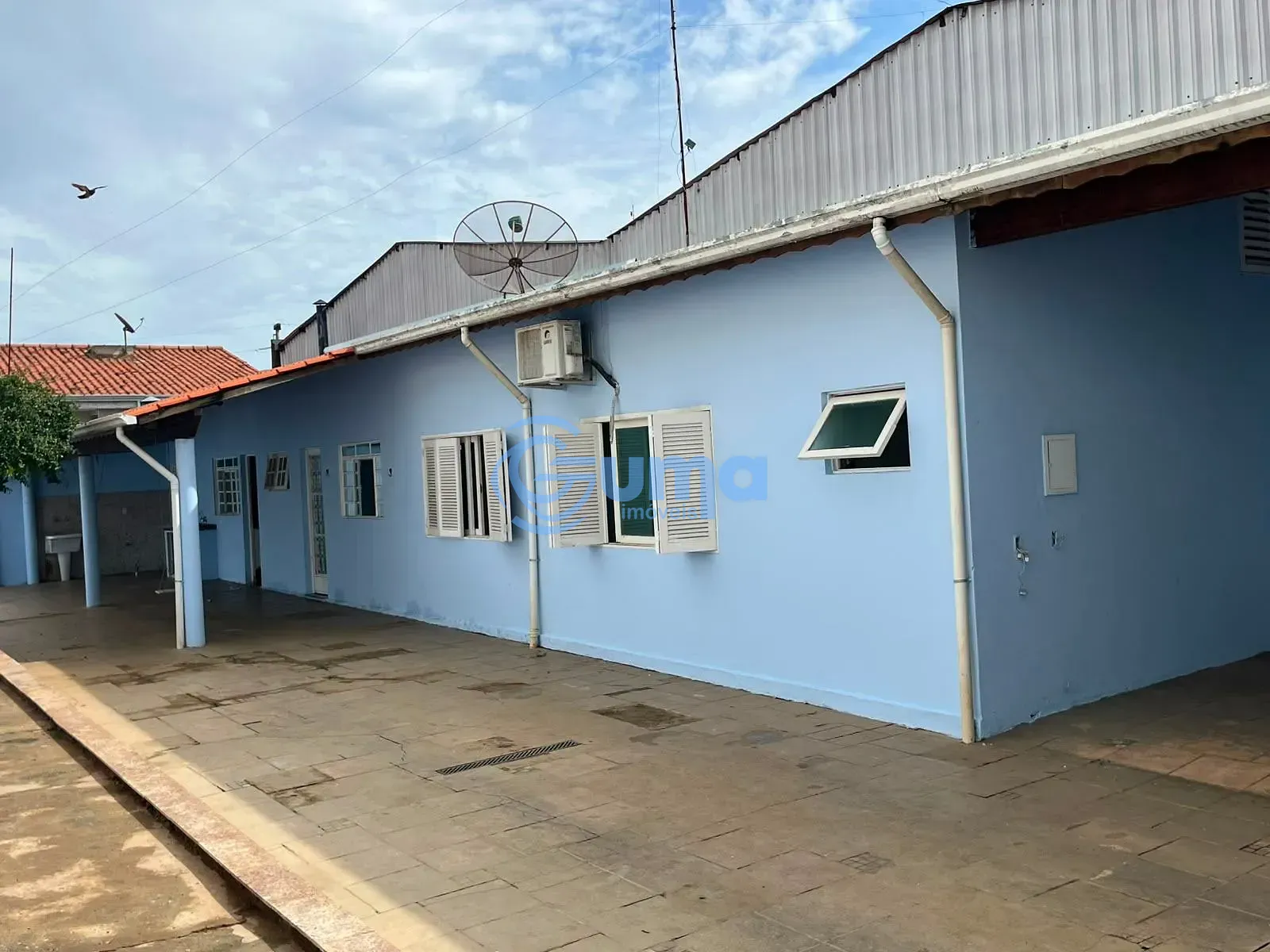 Casa, 3 quartos, 151 m² - Foto 5