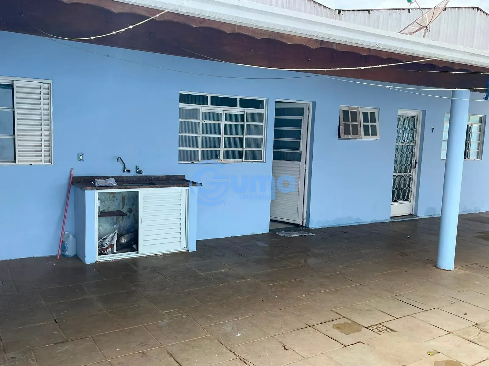 Casa, 3 quartos, 151 m² - Foto 8
