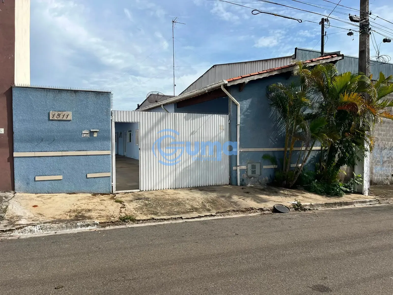 Casa, 3 quartos, 151 m² - Foto 1