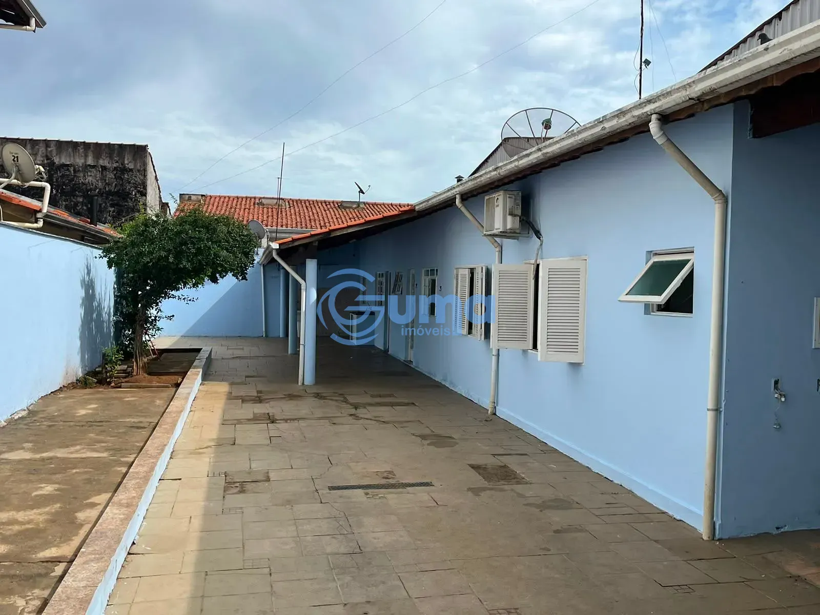 Casa, 3 quartos, 151 m² - Foto 2