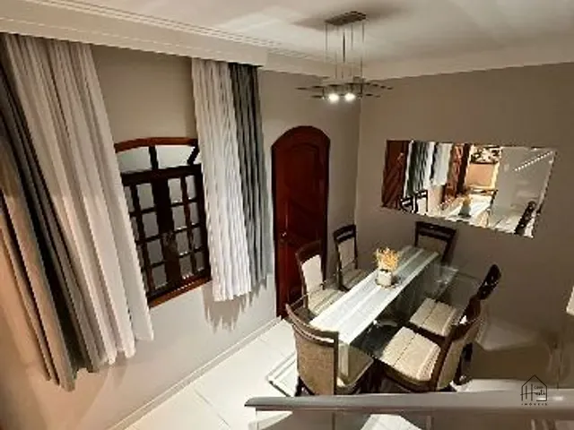 Casa com 200m² 3 quartos e 2 banheiros, à venda, no bairro Parque Alexandre em Cotia