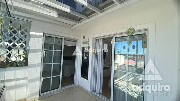 Sobrado, 4 quartos, 319 m² - Foto 34