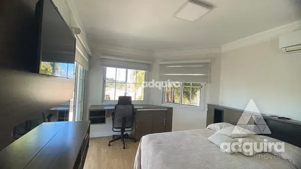 Sobrado, 4 quartos, 319 m² - Foto 32