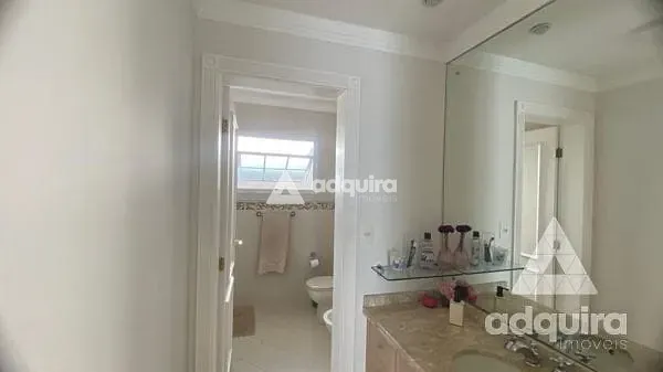 Sobrado, 4 quartos, 319 m² - Foto 31