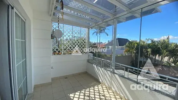 Sobrado, 4 quartos, 319 m² - Foto 33