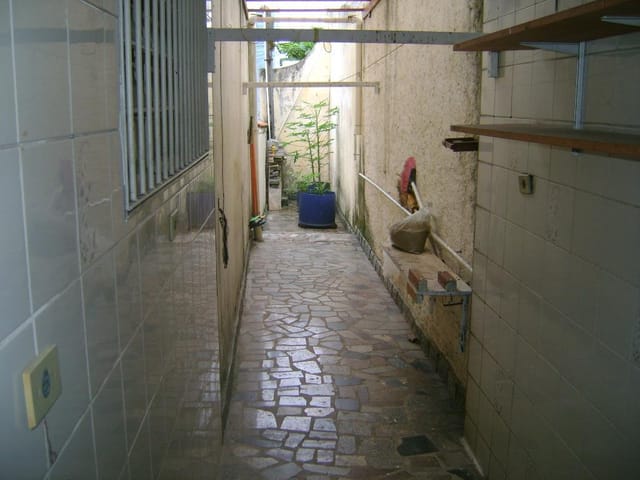 Foto do Casa - Casa  residencial para locação, Monte Castelo, São José dos Campos. | INDEPENDENCE NEGOCIOS IMOBILIARIOS LTDA