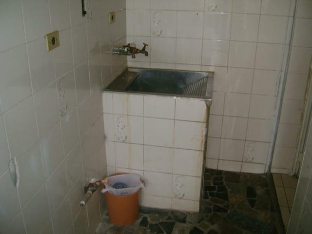 Foto do Casa - Casa  residencial para locação, Monte Castelo, São José dos Campos. | INDEPENDENCE NEGOCIOS IMOBILIARIOS LTDA