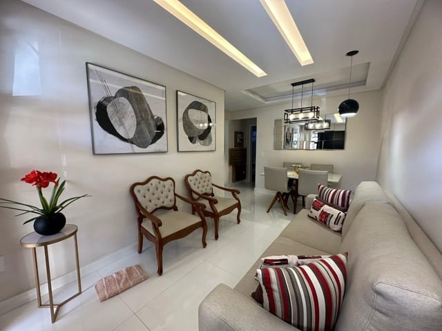 Foto do Casa - Casa em condomínio - Boa Vista | Imobiliária Sales