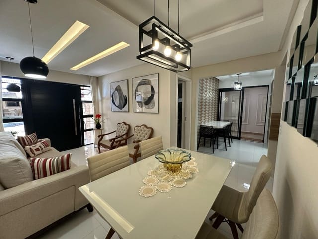 Foto do Casa - Casa em condomínio - Boa Vista | Imobiliária Sales