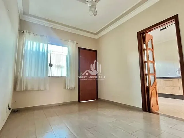 Casa com 154m² 3 quartos e 2 banheiros, à venda, no bairro Jardim Anchieta em Pederneiras