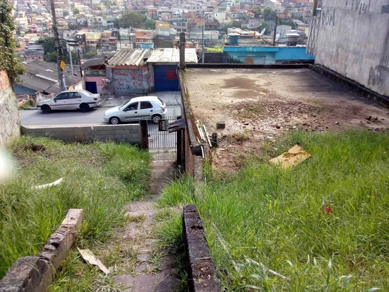 Casa, 1 quarto, 220 m² - Foto 6