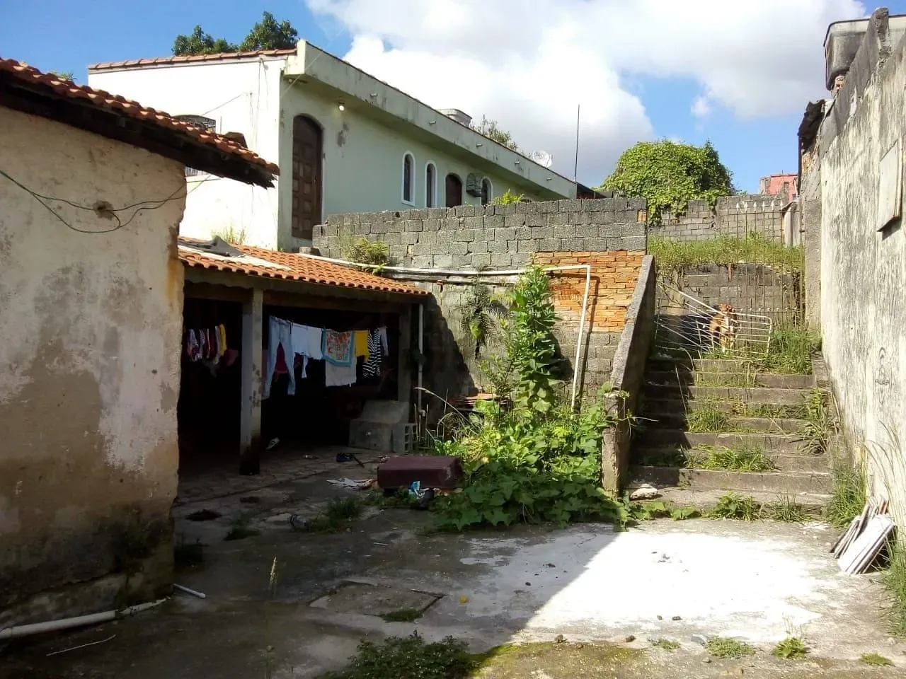 Casa, 1 quarto, 220 m² - Foto 4
