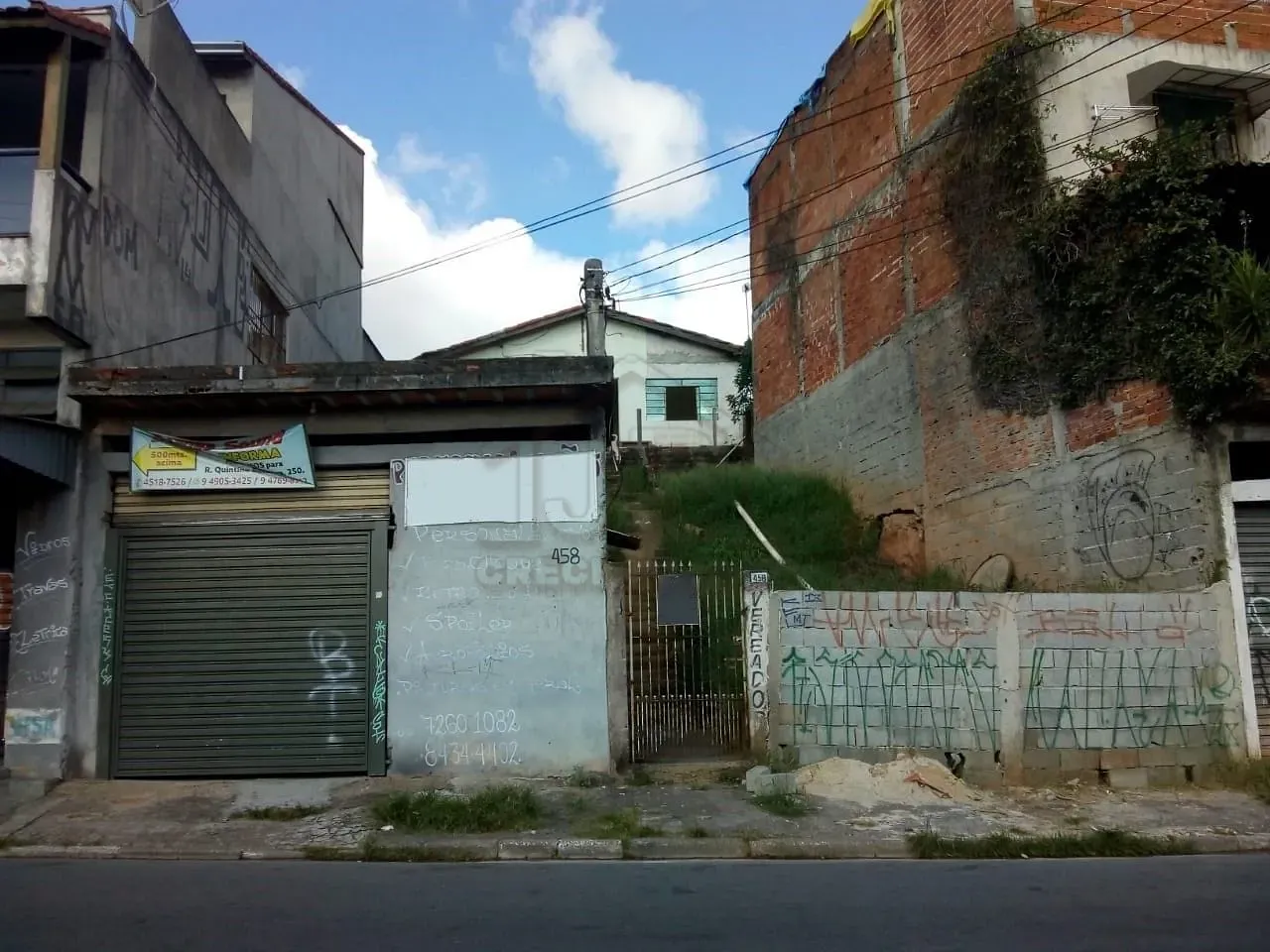 Casa, 1 quarto, 220 m² - Foto 1