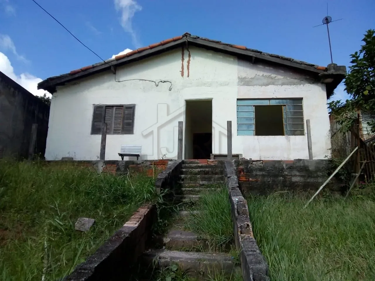 Casa, 1 quarto, 220 m² - Foto 2