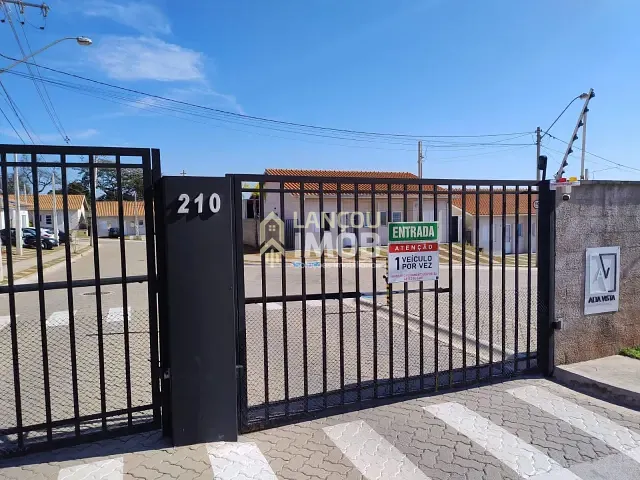 Casa 2 quartos e 1 banheiro, à venda, no bairro Jardim Vitória em Campo Limpo Paulista