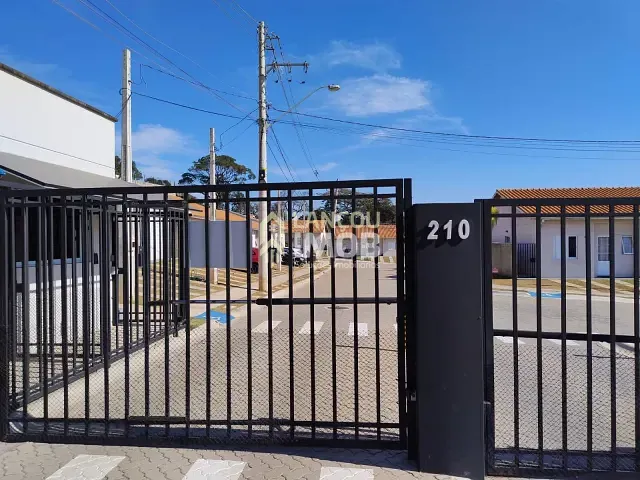 Casa 2 quartos e 1 banheiro, à venda, no bairro Jardim Vitória em Campo Limpo Paulista