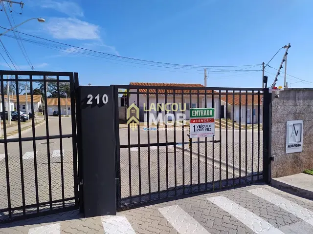 Casa 2 quartos e 1 banheiro, à venda, no bairro Jardim Vitória em Campo Limpo Paulista