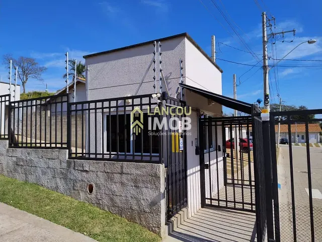 Casa 2 quartos e 1 banheiro, à venda, no bairro Jardim Vitória em Campo Limpo Paulista