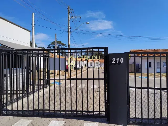 Casa 2 quartos e 1 banheiro, à venda, no bairro Jardim Vitória em Campo Limpo Paulista