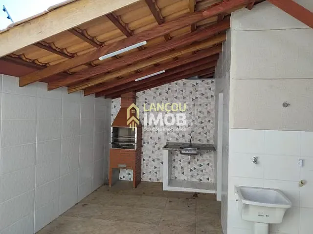 Casa 2 quartos e 1 banheiro, à venda, no bairro Jardim Vitória em Campo Limpo Paulista
