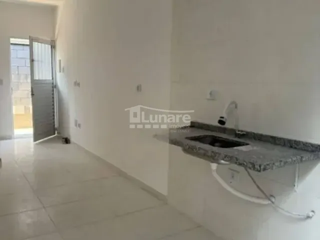 Casa 2 quartos e 1 banheiro, à venda, no bairro Vila São Paulo em Mogi das Cruzes
