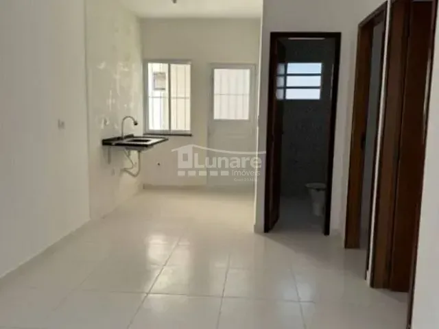 Casa 2 quartos e 1 banheiro, à venda, no bairro Vila São Paulo em Mogi das Cruzes