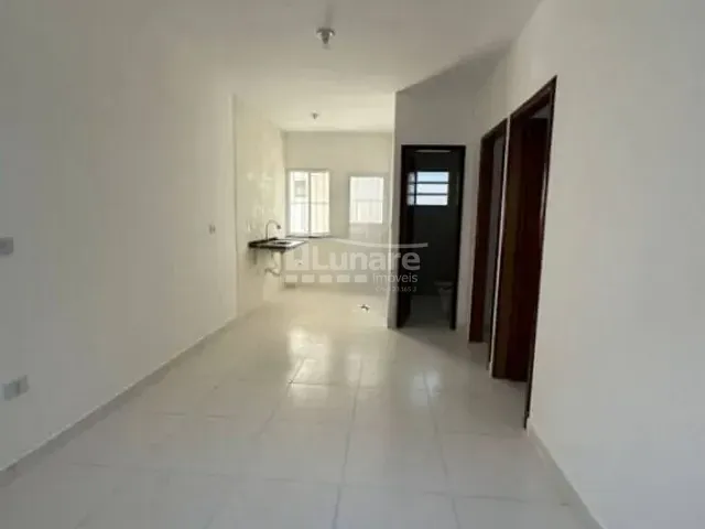 Casa 2 quartos e 1 banheiro, à venda, no bairro Vila São Paulo em Mogi das Cruzes